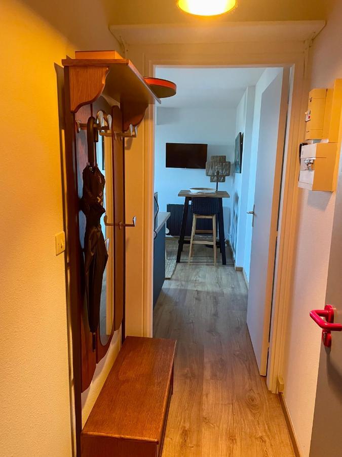 Apartment Joli Pres Du Front De *